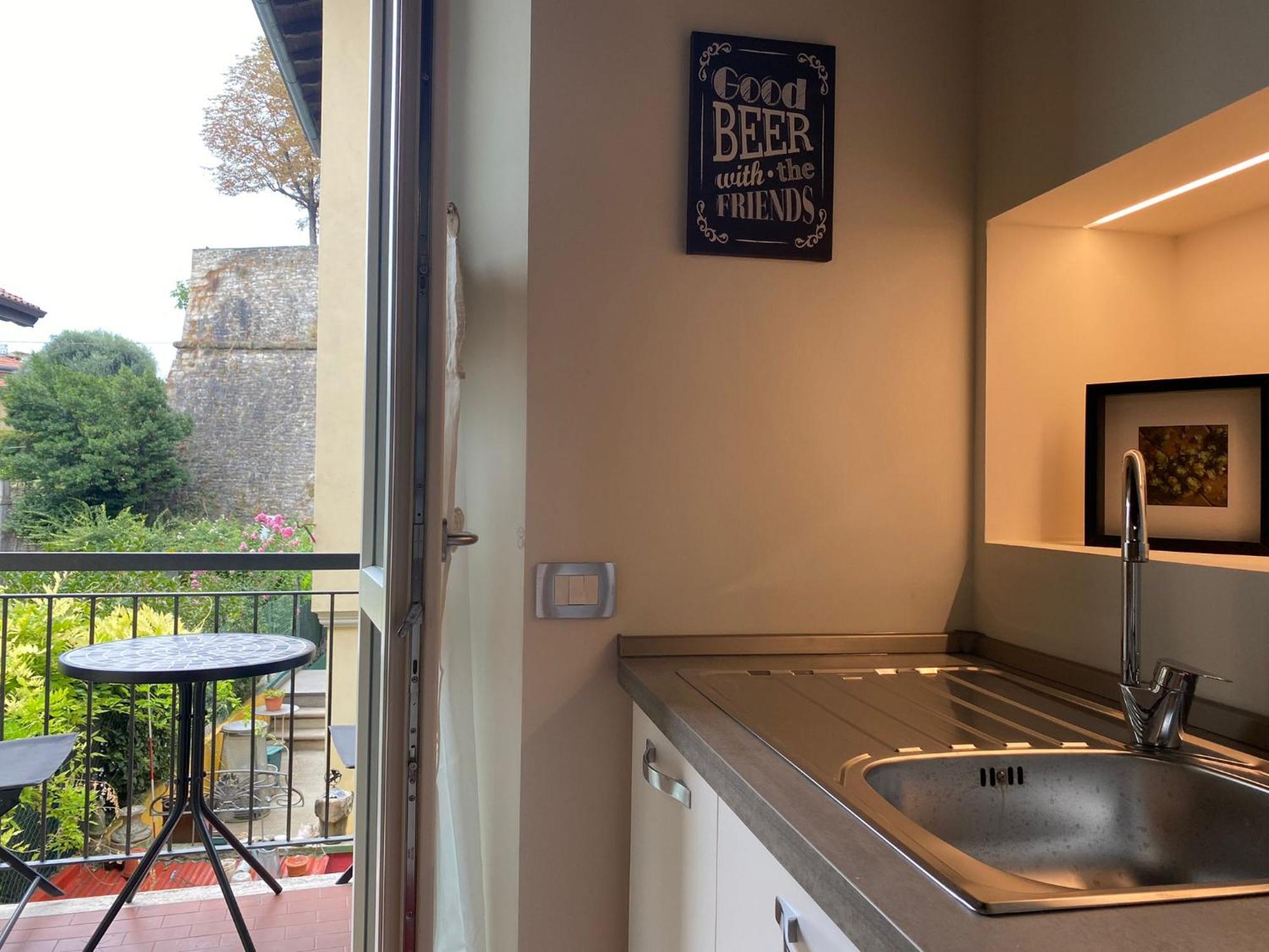 Apartment Sant'agostino Charme&relax