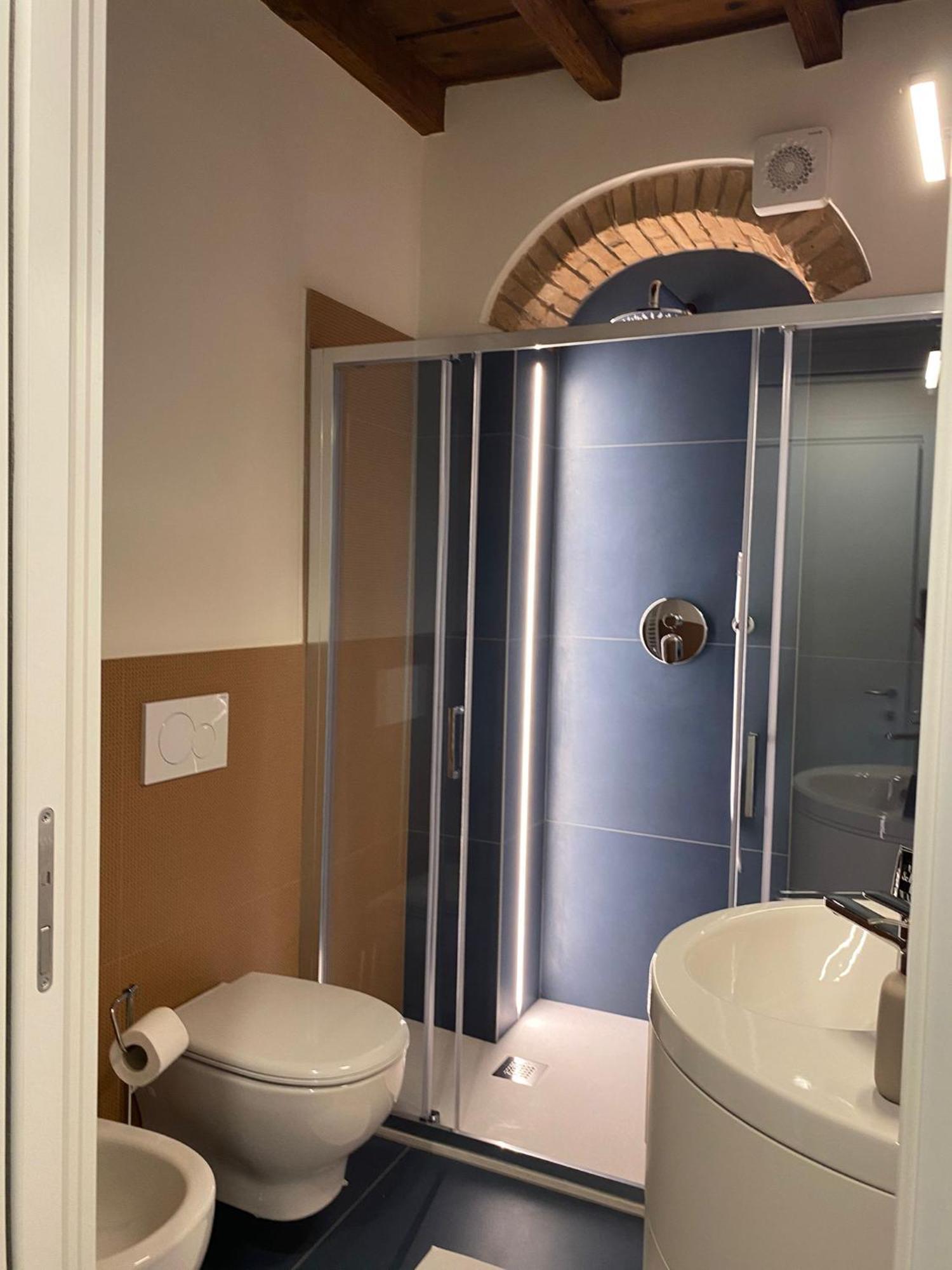 Sant'agostino Charme&relax Apartment *