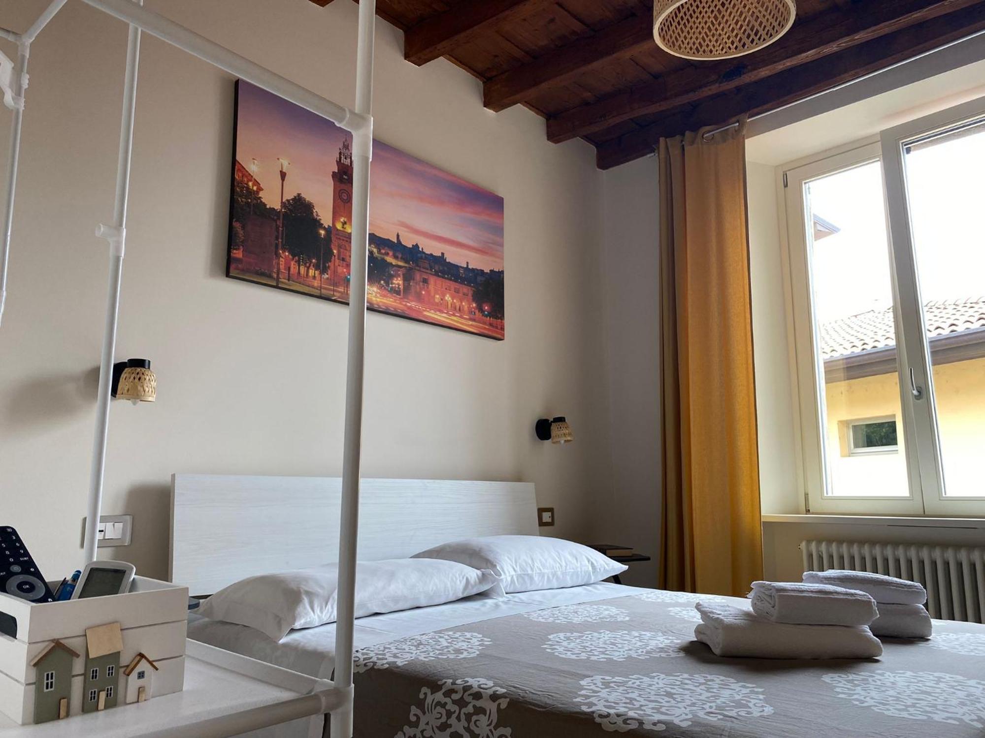 Sant'agostino Charme&relax Apartment