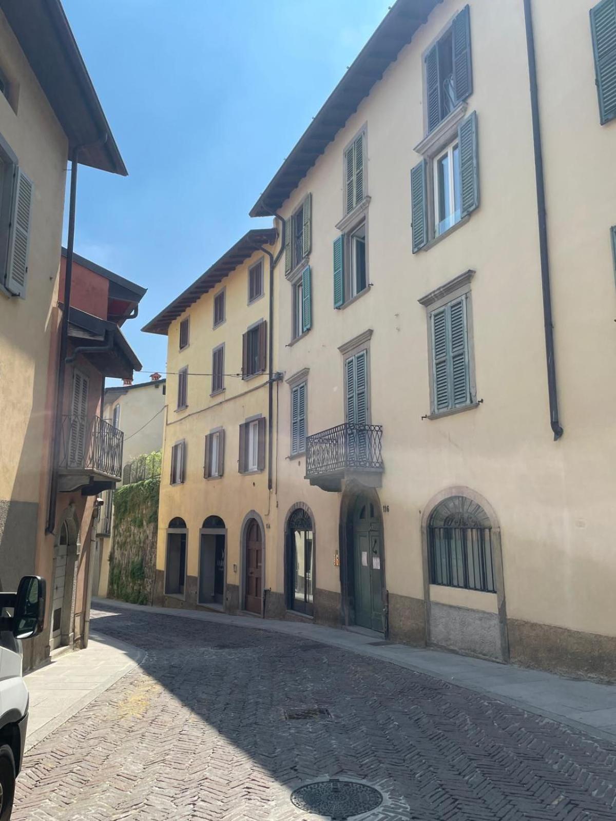 Sant'agostino Charme&relax Bergamo