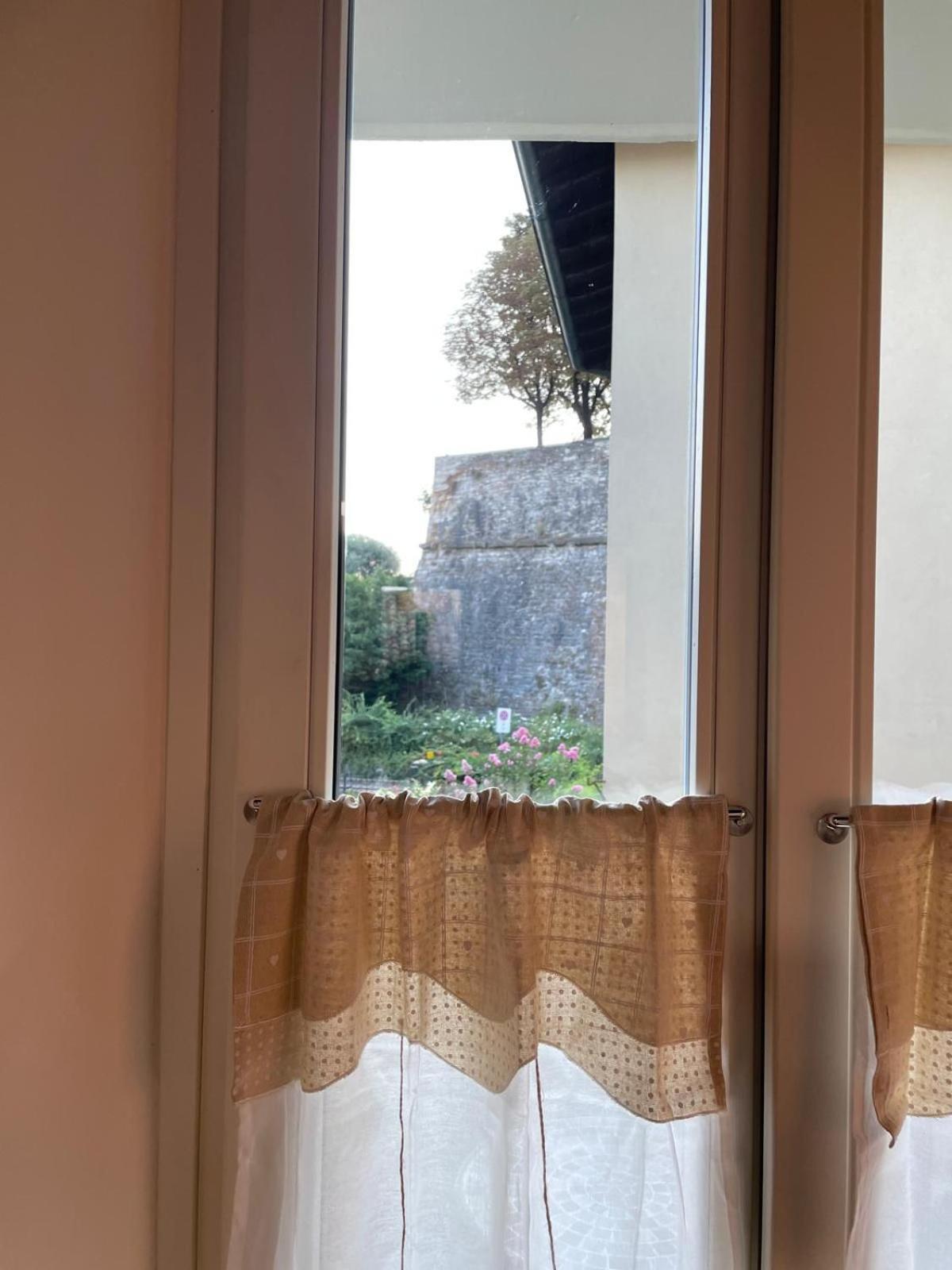 Sant'agostino Charme&relax Apartment Bergamo