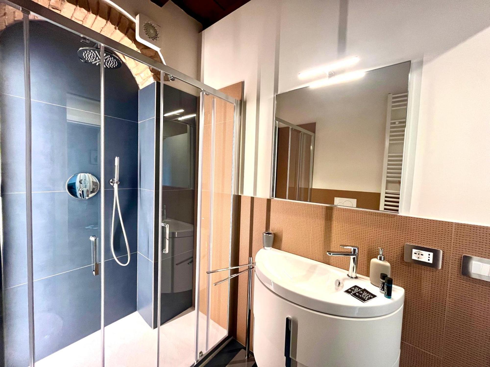 Sant'agostino Charme&relax Apartment *
