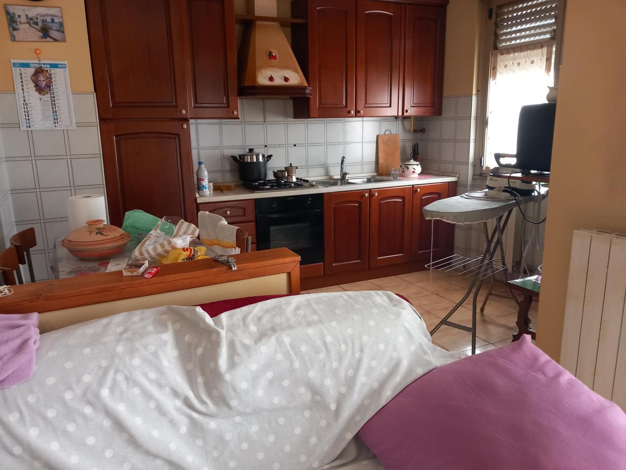 Via Caprera 23 24127 Bergamo, Italia Apartment Bergamo