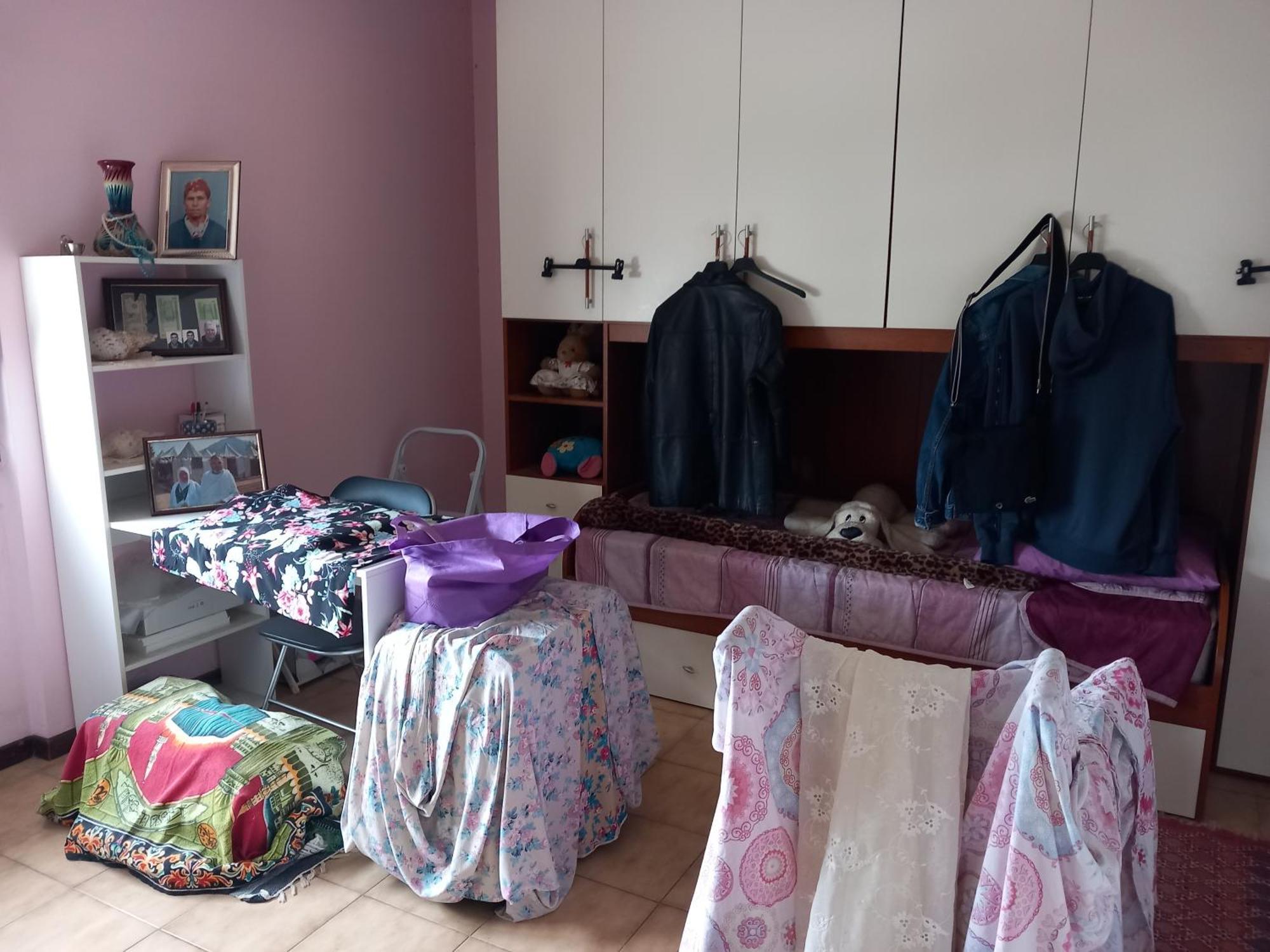 Apartment Via Caprera 23 24127 Bergamo, Italia