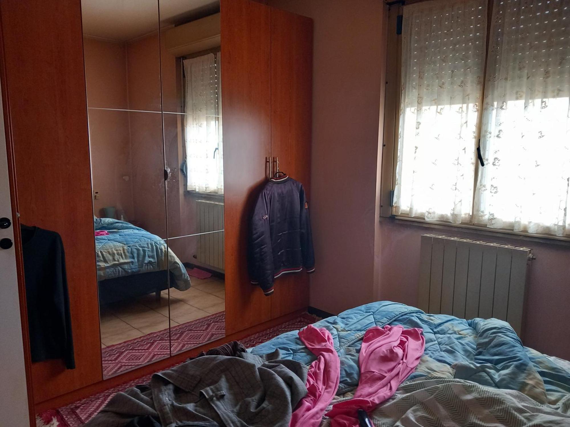 Via Caprera 23 24127 Bergamo, Italia Apartment *