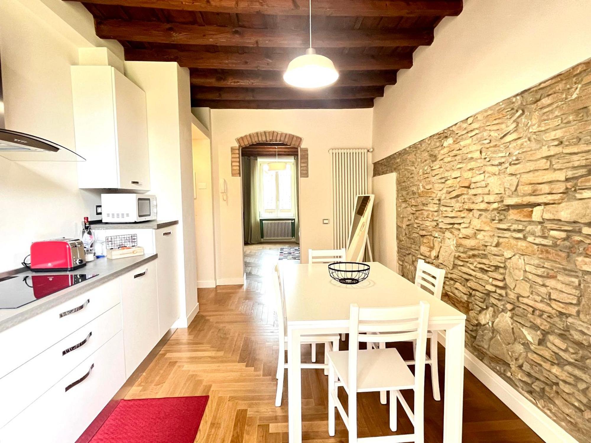 Sant'agostino Charme&relax * Bergamo