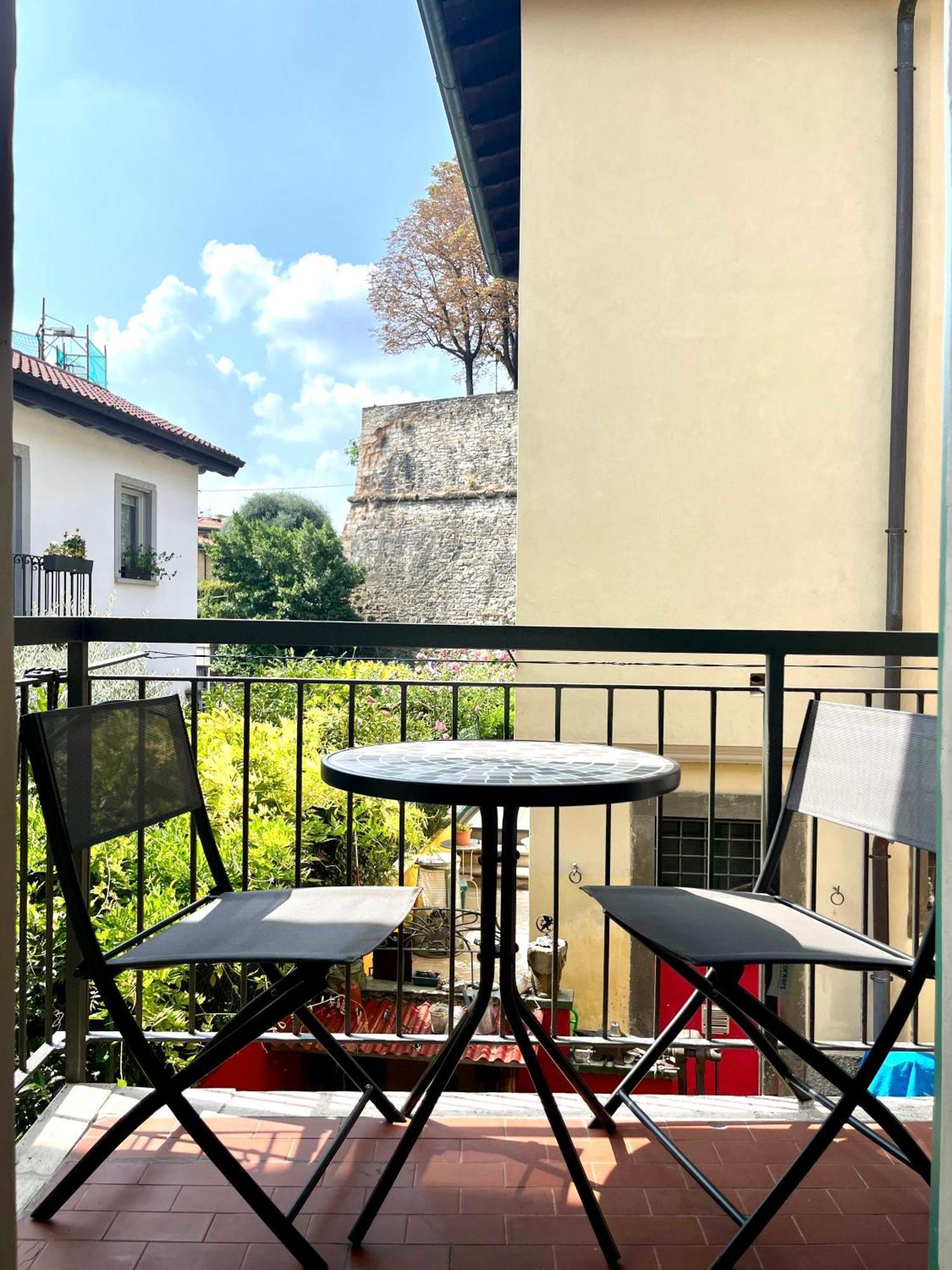 Apartment Sant'agostino Charme&relax *