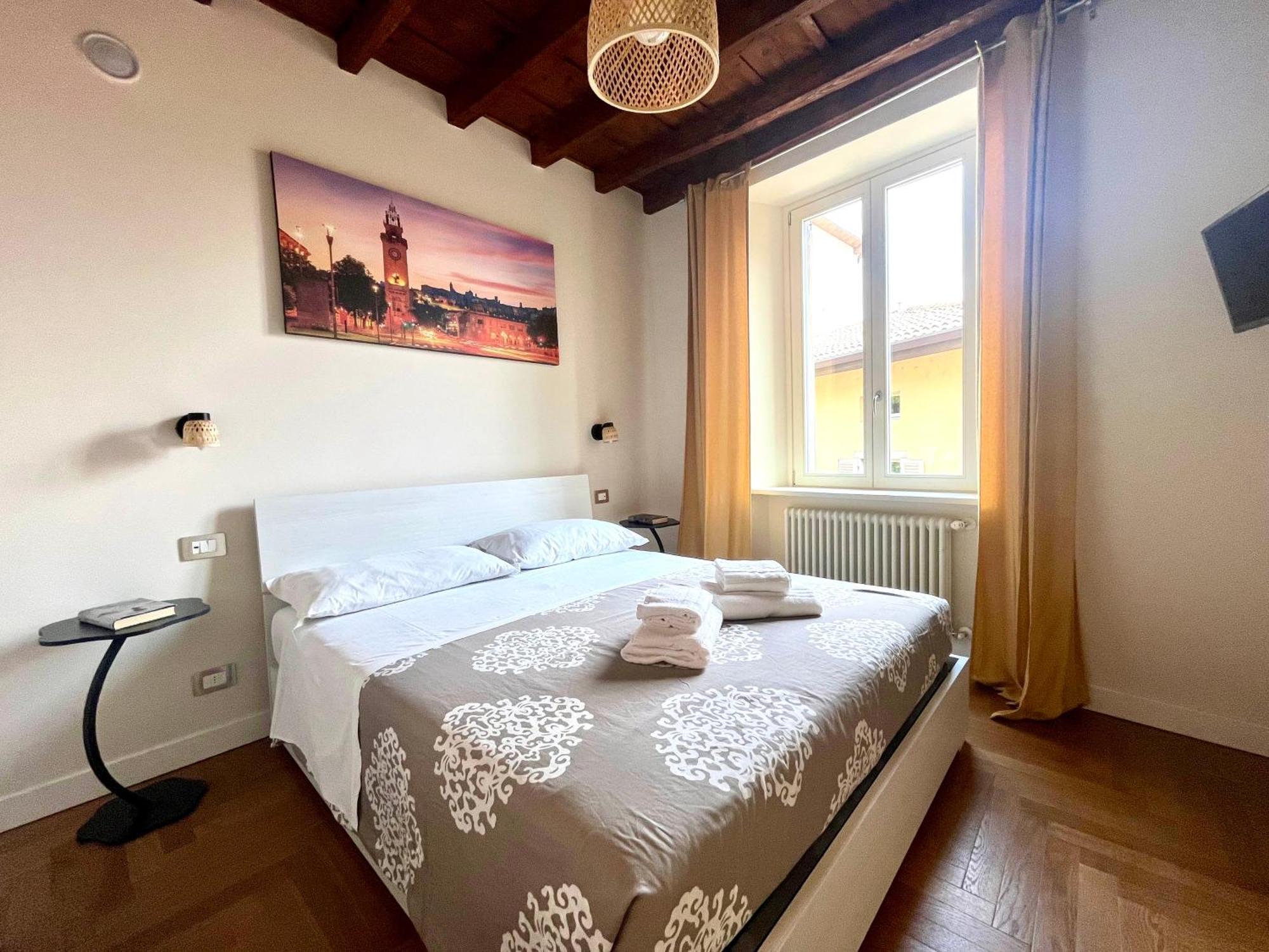 Sant'agostino Charme&relax Apartment *