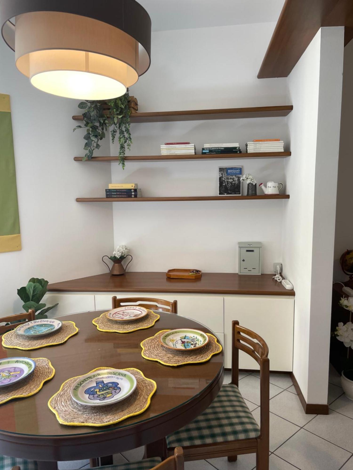 Accademia Paradise Apartment