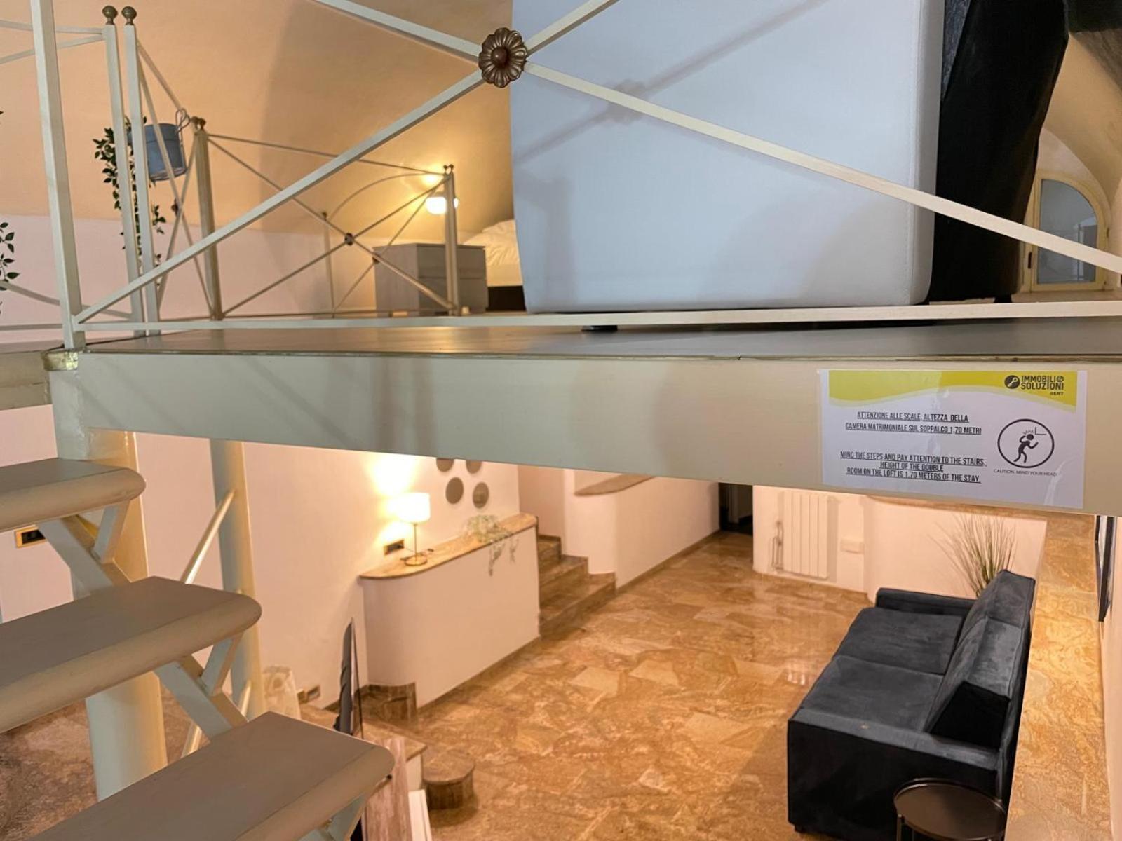Taverna Degli Artisti - Immobili E Soluzioni Rent * Bergamo