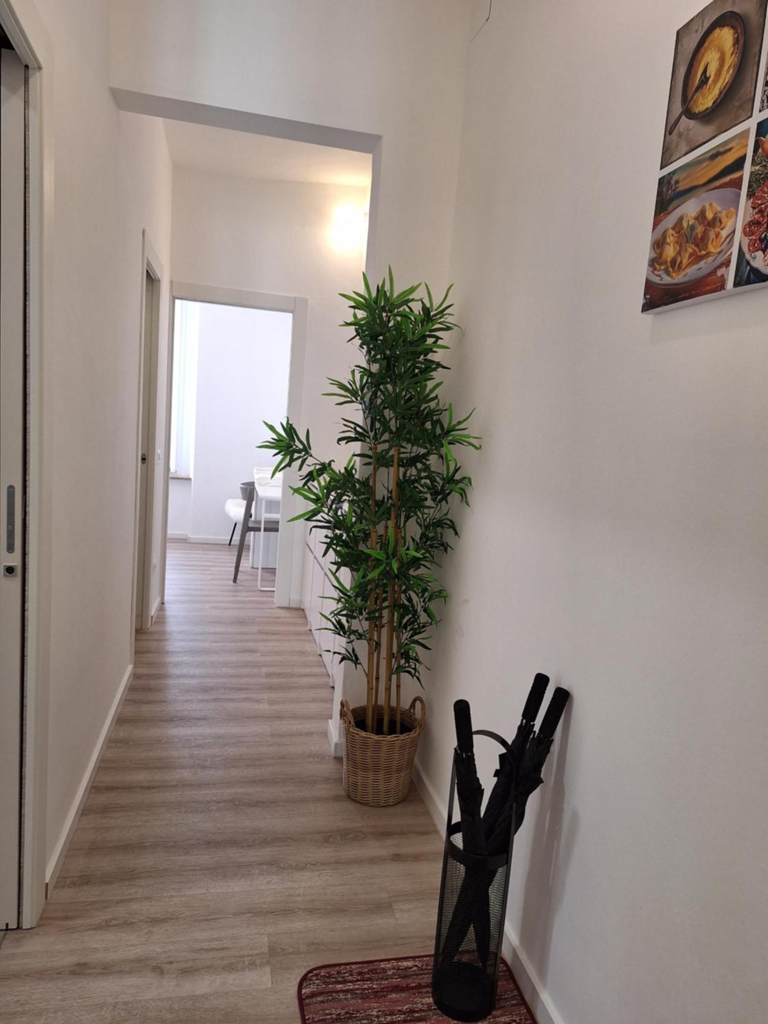 Apartamento Fantoni Bérgamo