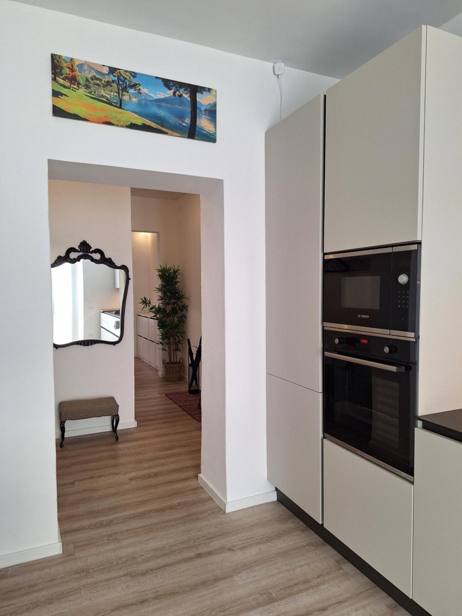 Apartamento Fantoni *