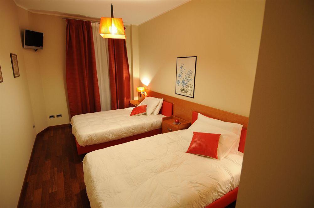 Santa Caterina 3* Bergamo