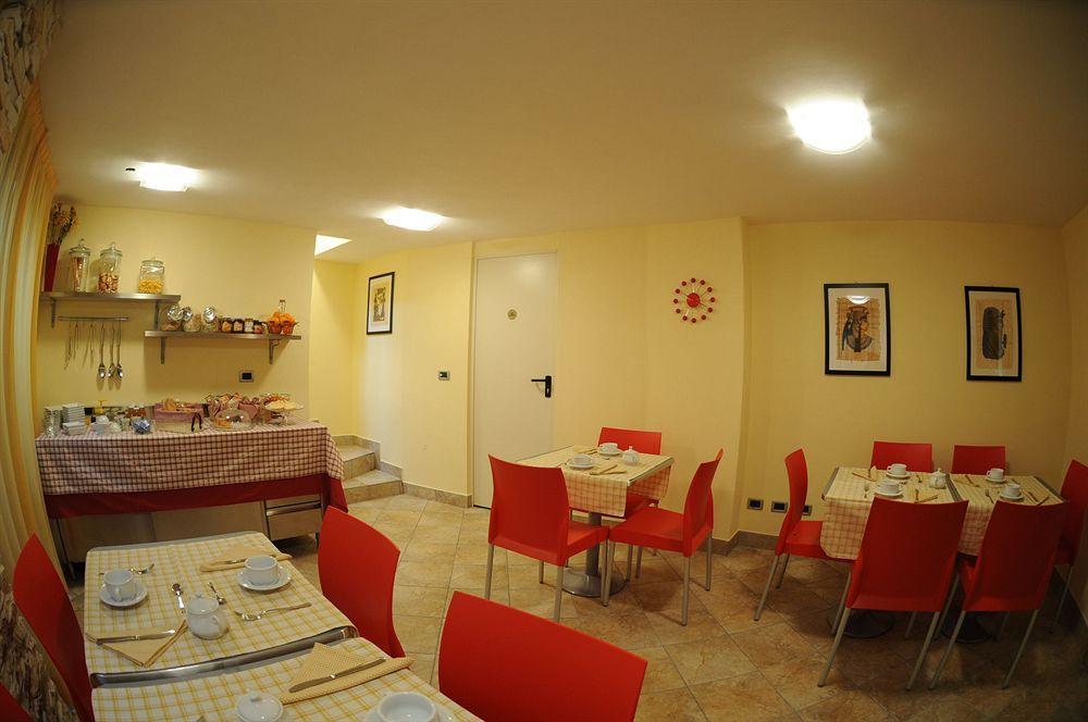 Affittacamere Santa Caterina 3*
