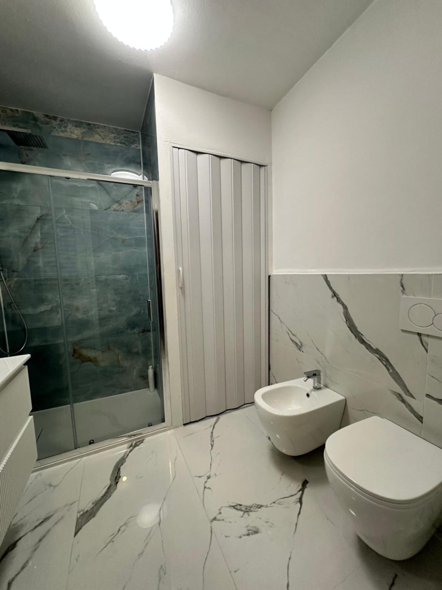 Luna Luxury Huoneisto