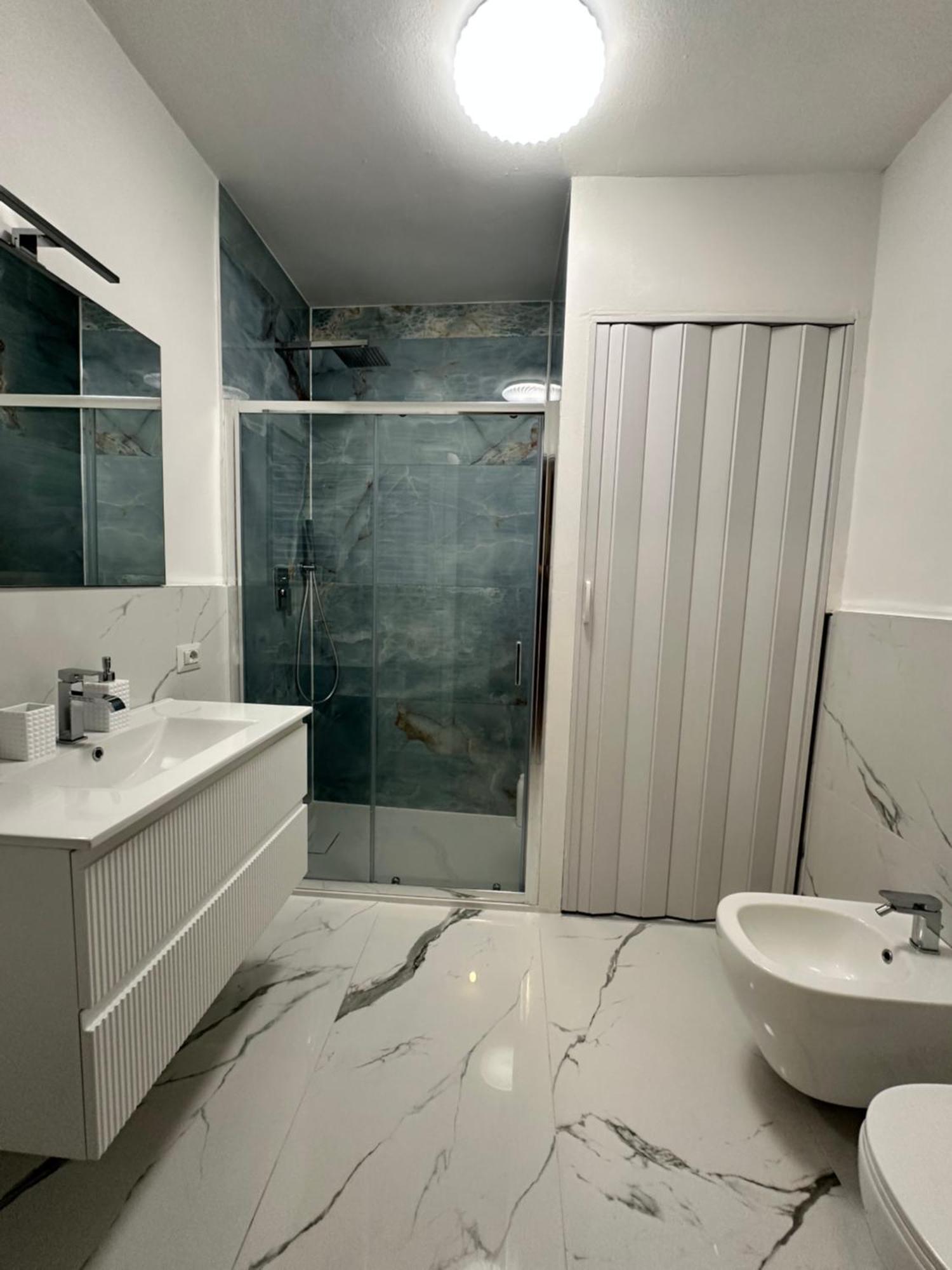 Luna Luxury * Bergamo