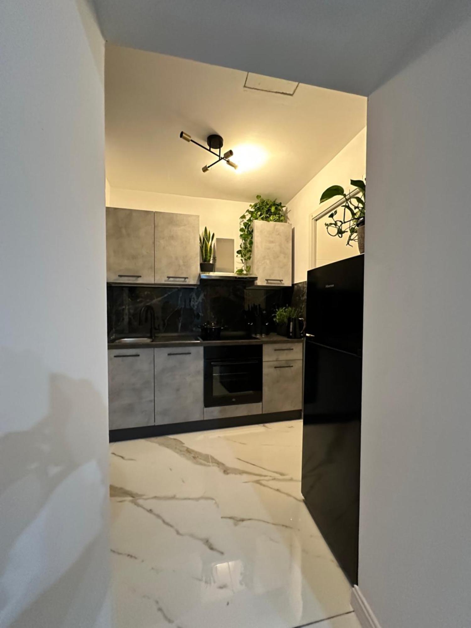 Huoneisto Luna Luxury