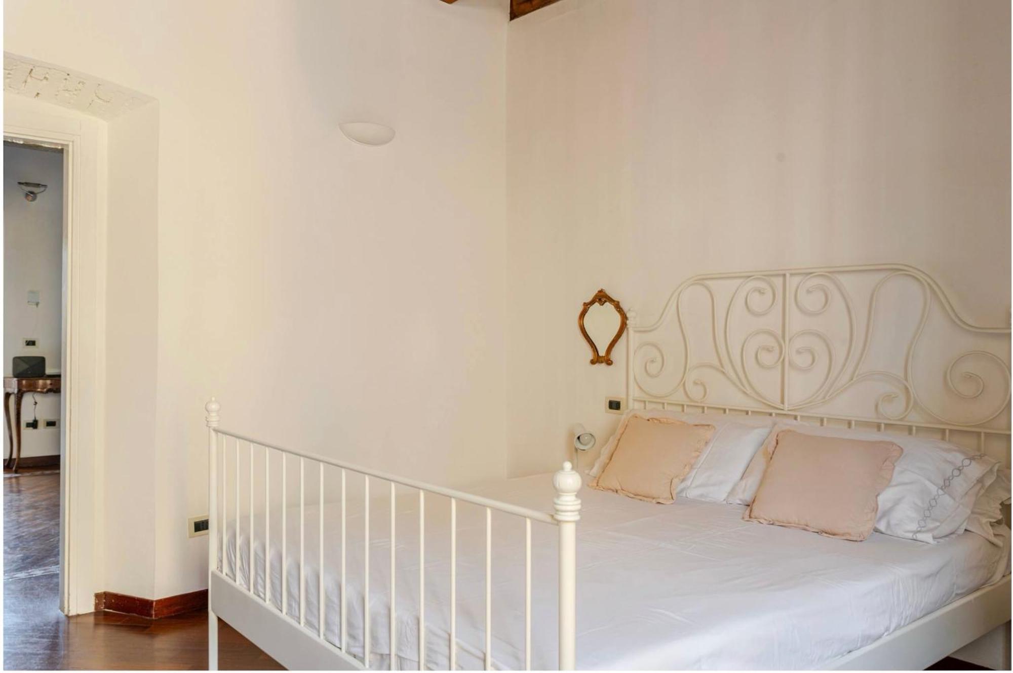 La Casa Di Gaia Holiday home