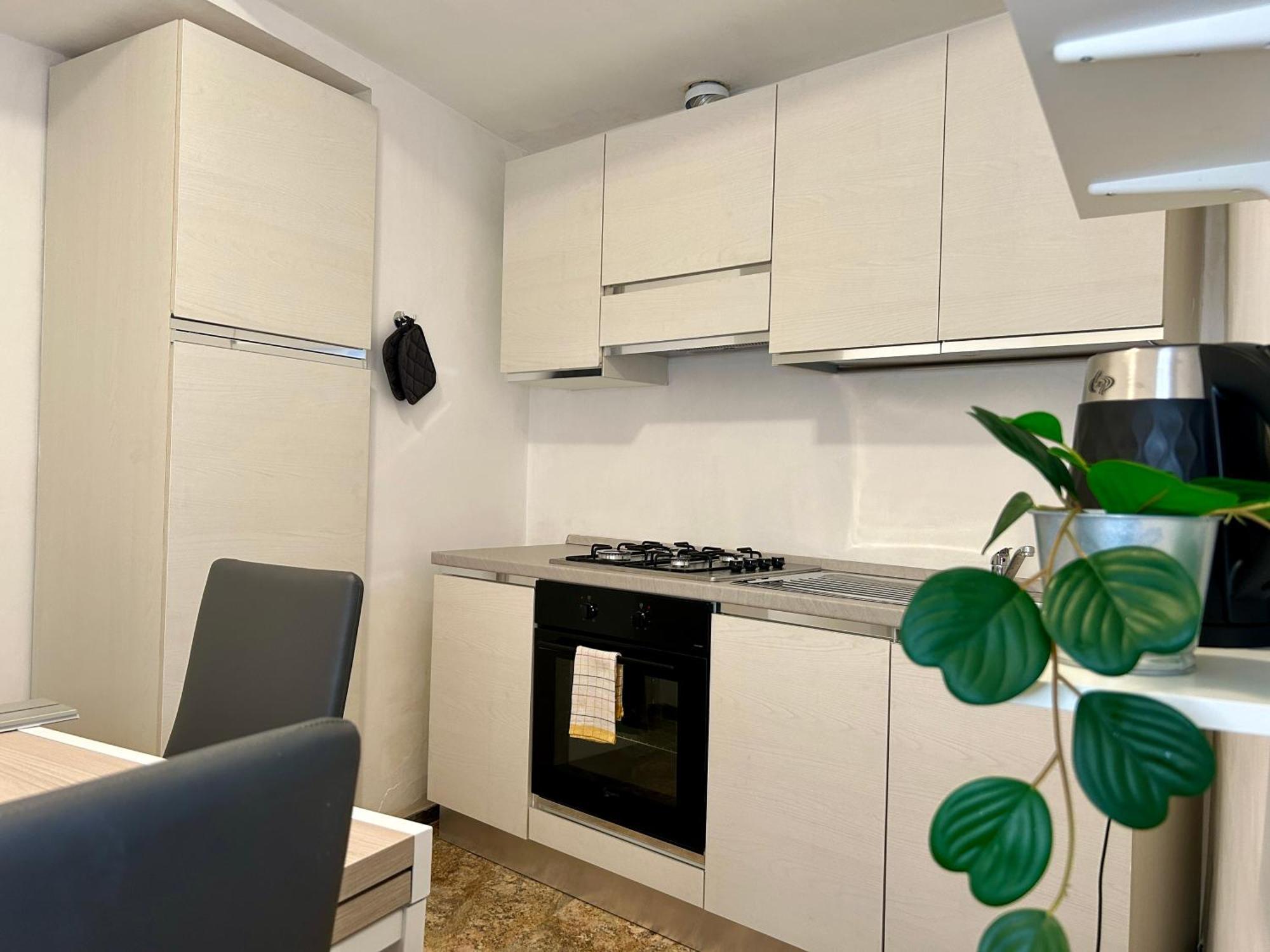Taverna Degli Artisti - Immobili E Soluzioni Rent *