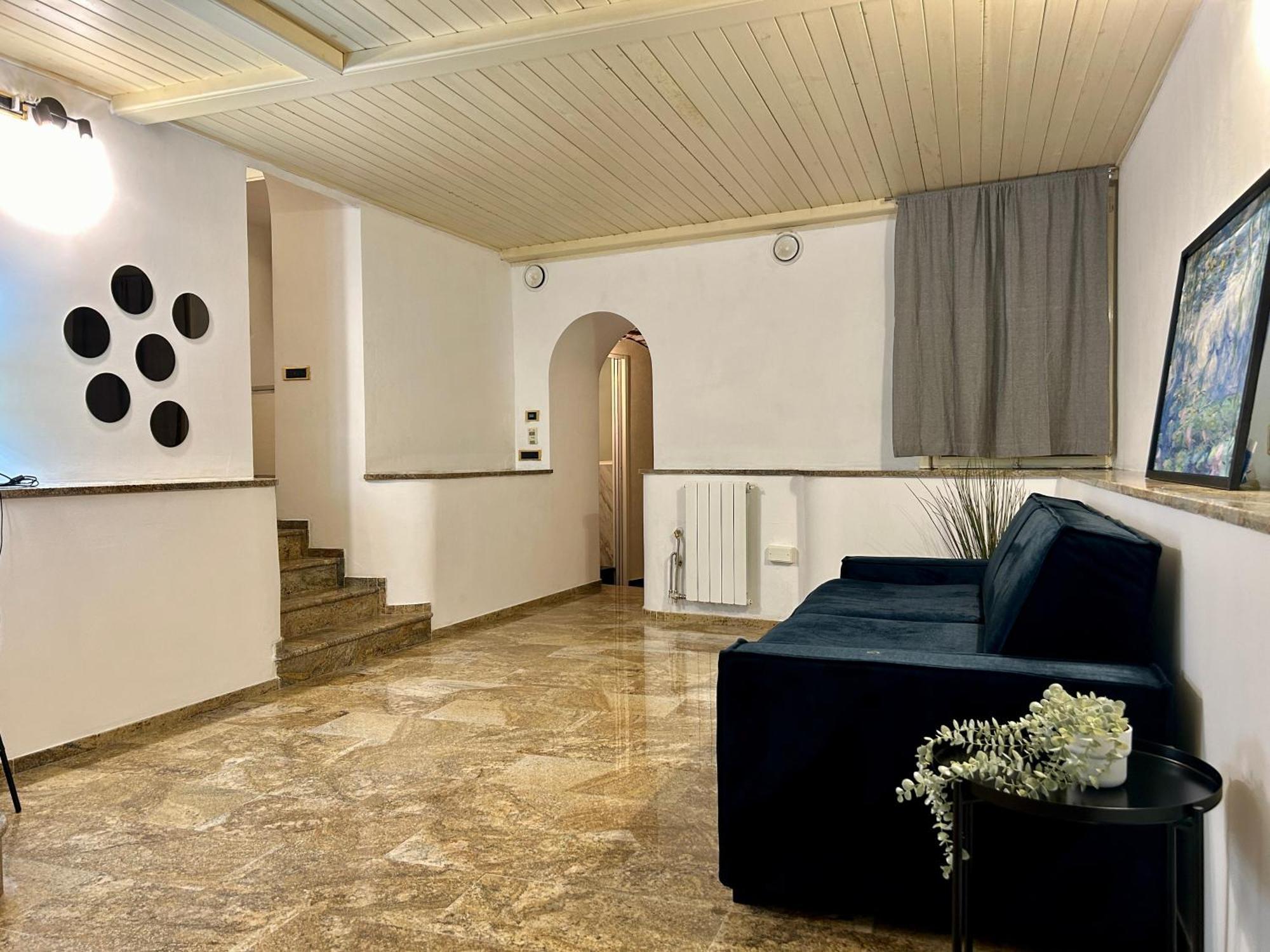 Taverna Degli Artisti - Immobili E Soluzioni Rent Apartment *