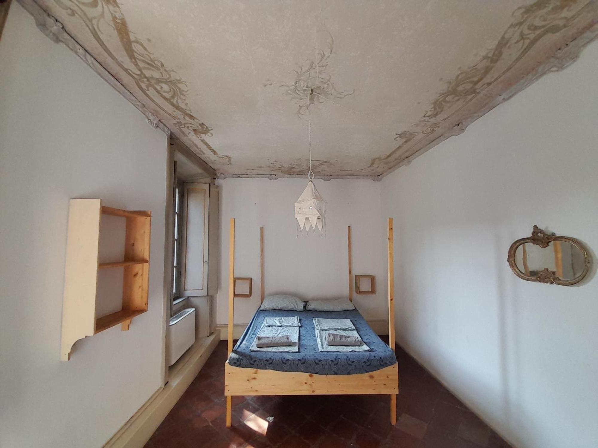 Room Bergamo Homestay