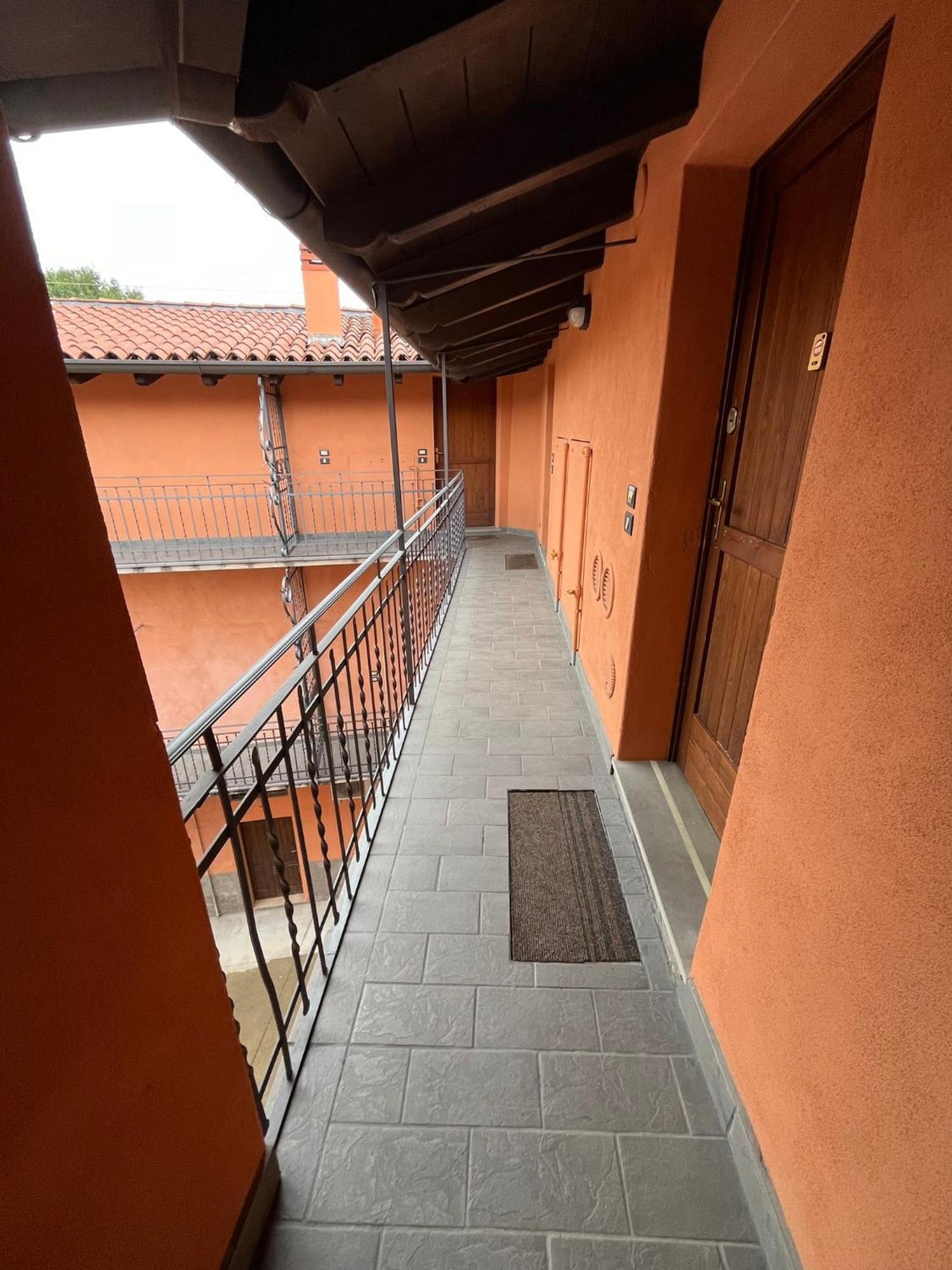 Apartment La Casa Del Sole