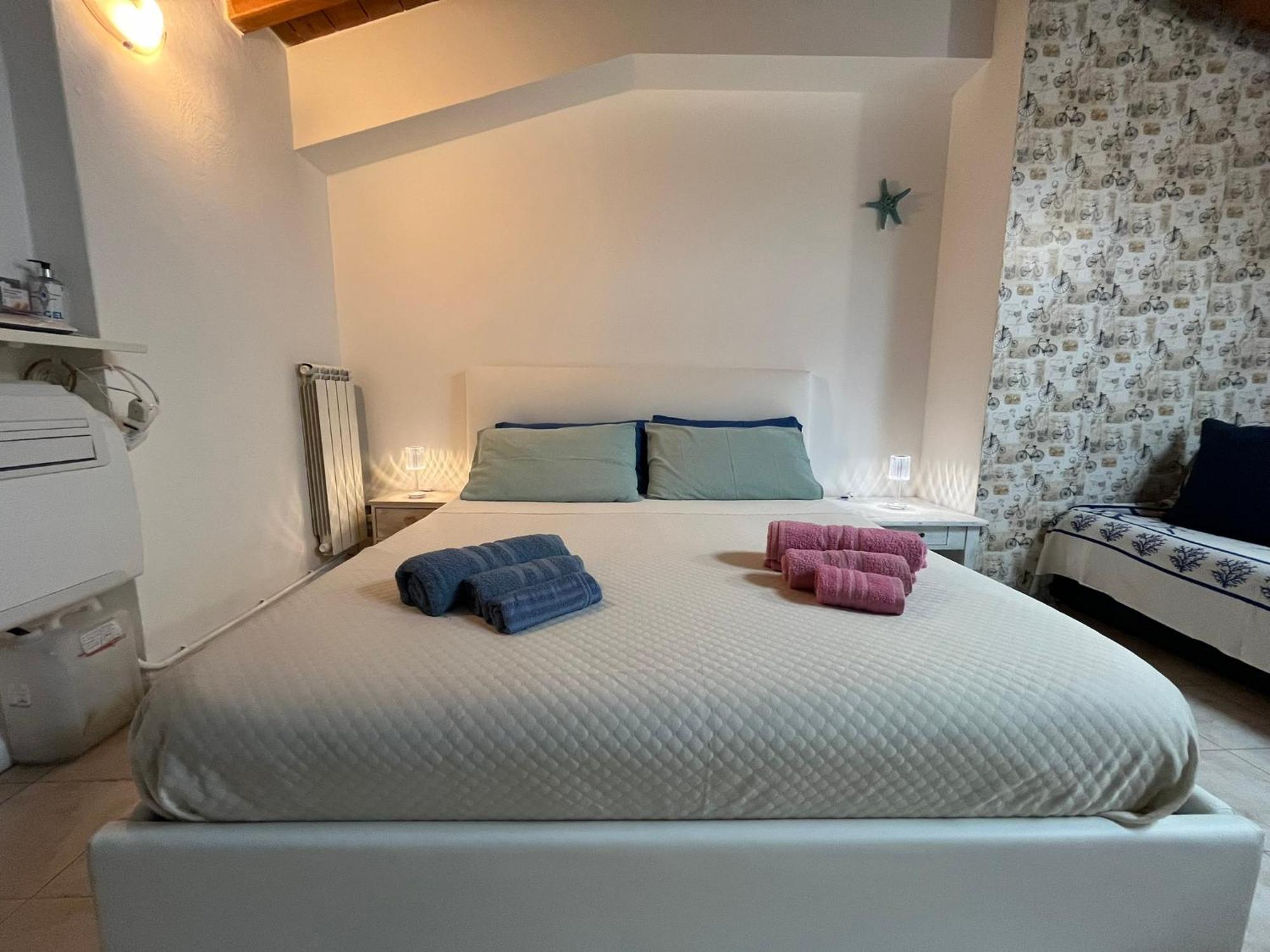 La Casa Del Sole Apartment Bergamo