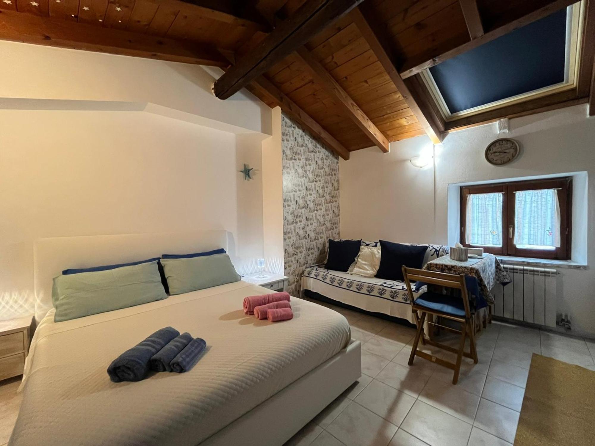 La Casa Del Sole