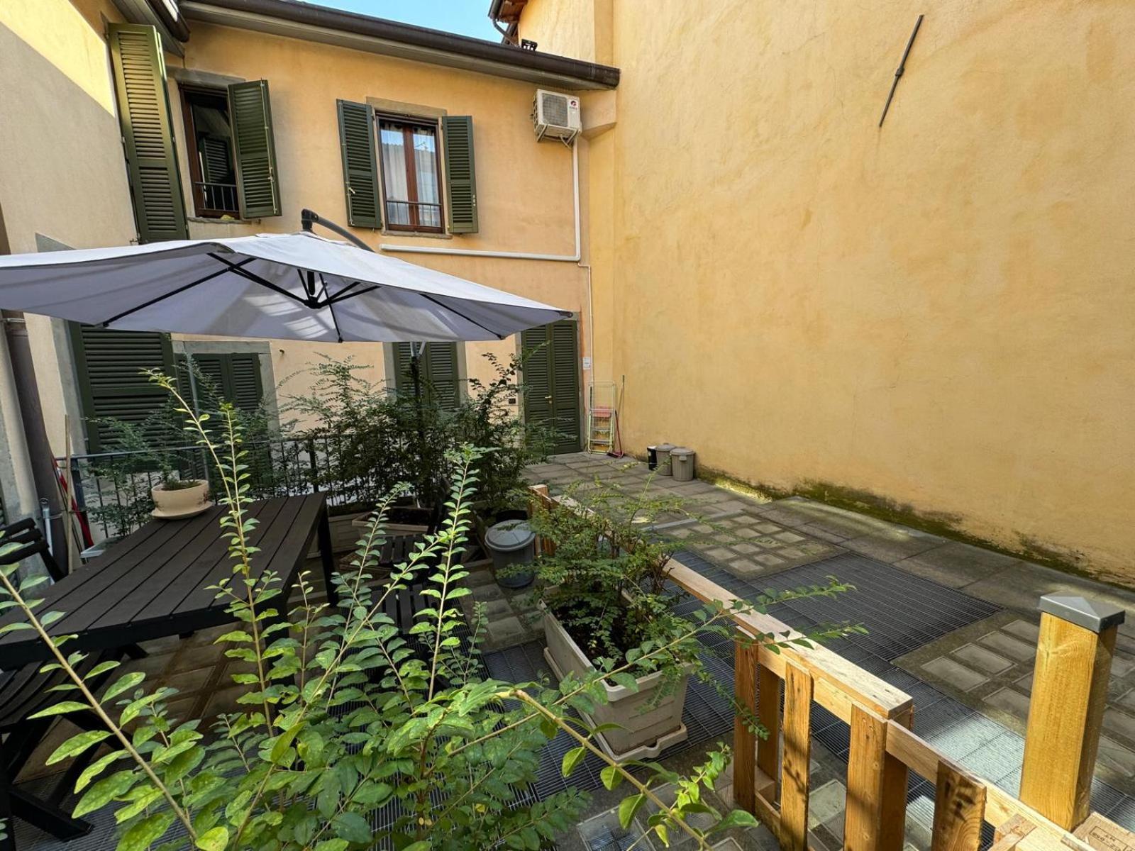 Bnbg - Sant'alessandro Apartment *