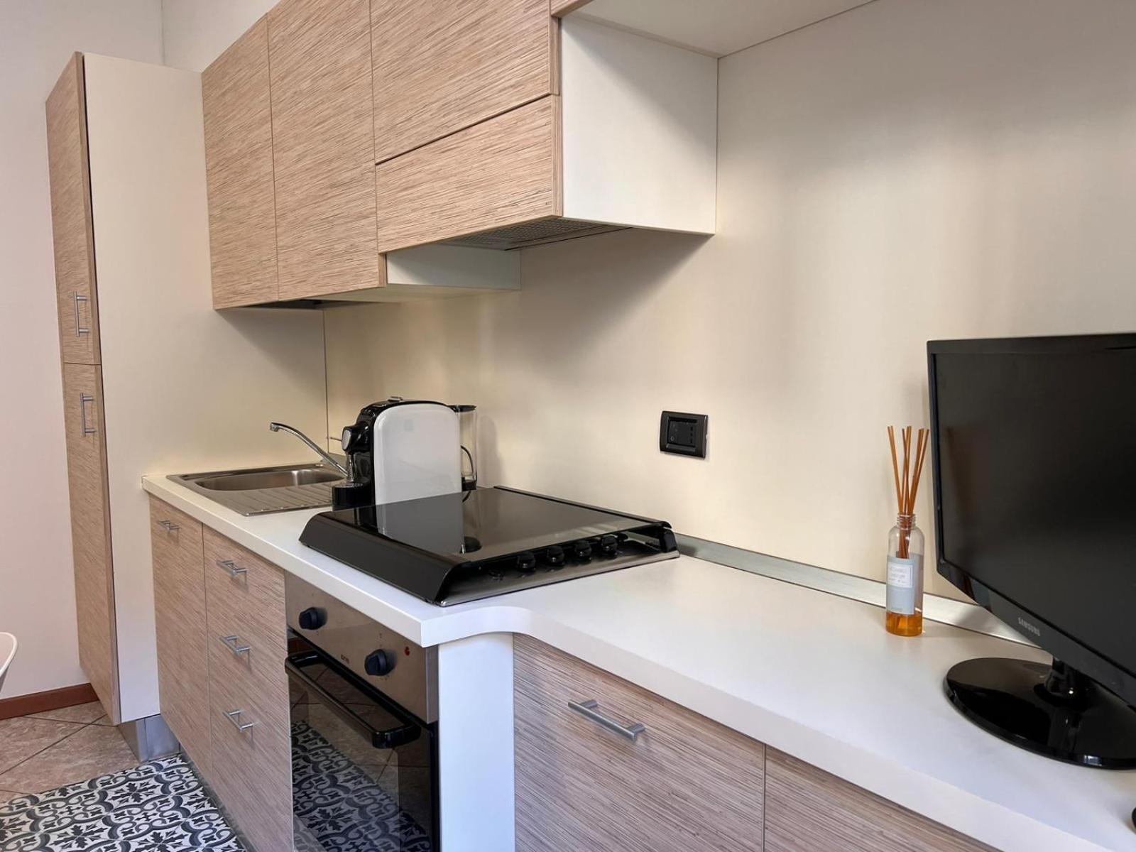 Apartment Bnbg - Sant'alessandro *