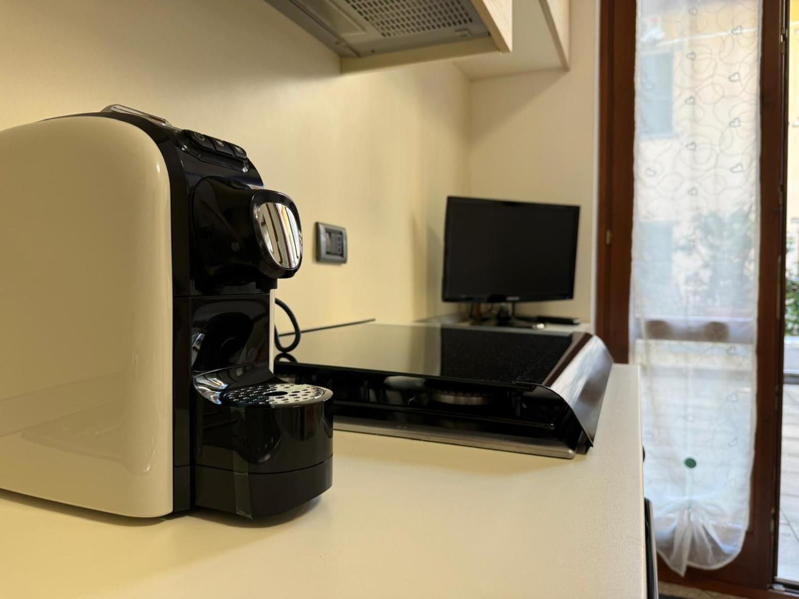 Bnbg - Sant'alessandro Apartment Bergamo