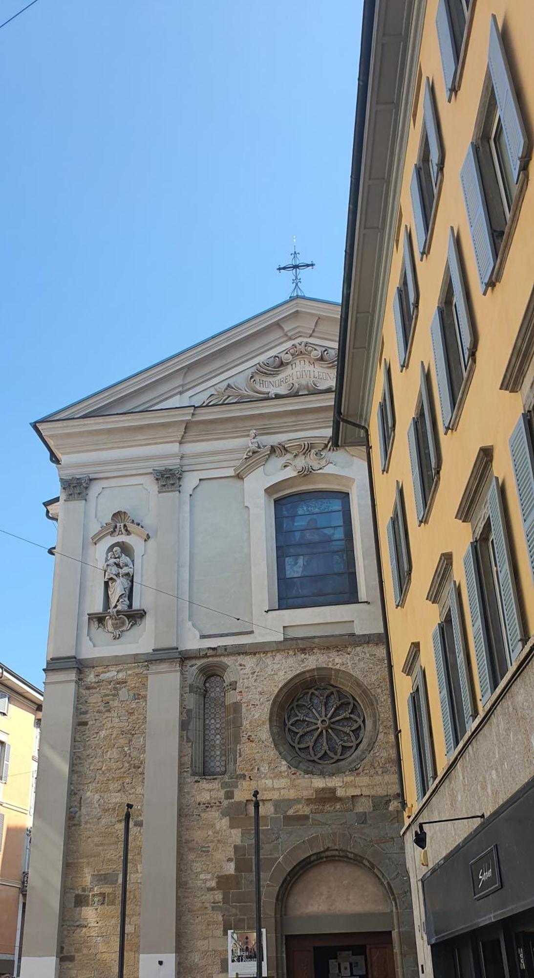 Bnbg - Sant'alessandro Bergamo