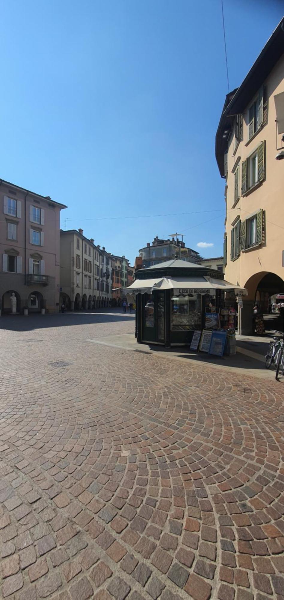Bnbg - Sant'alessandro Apartment *