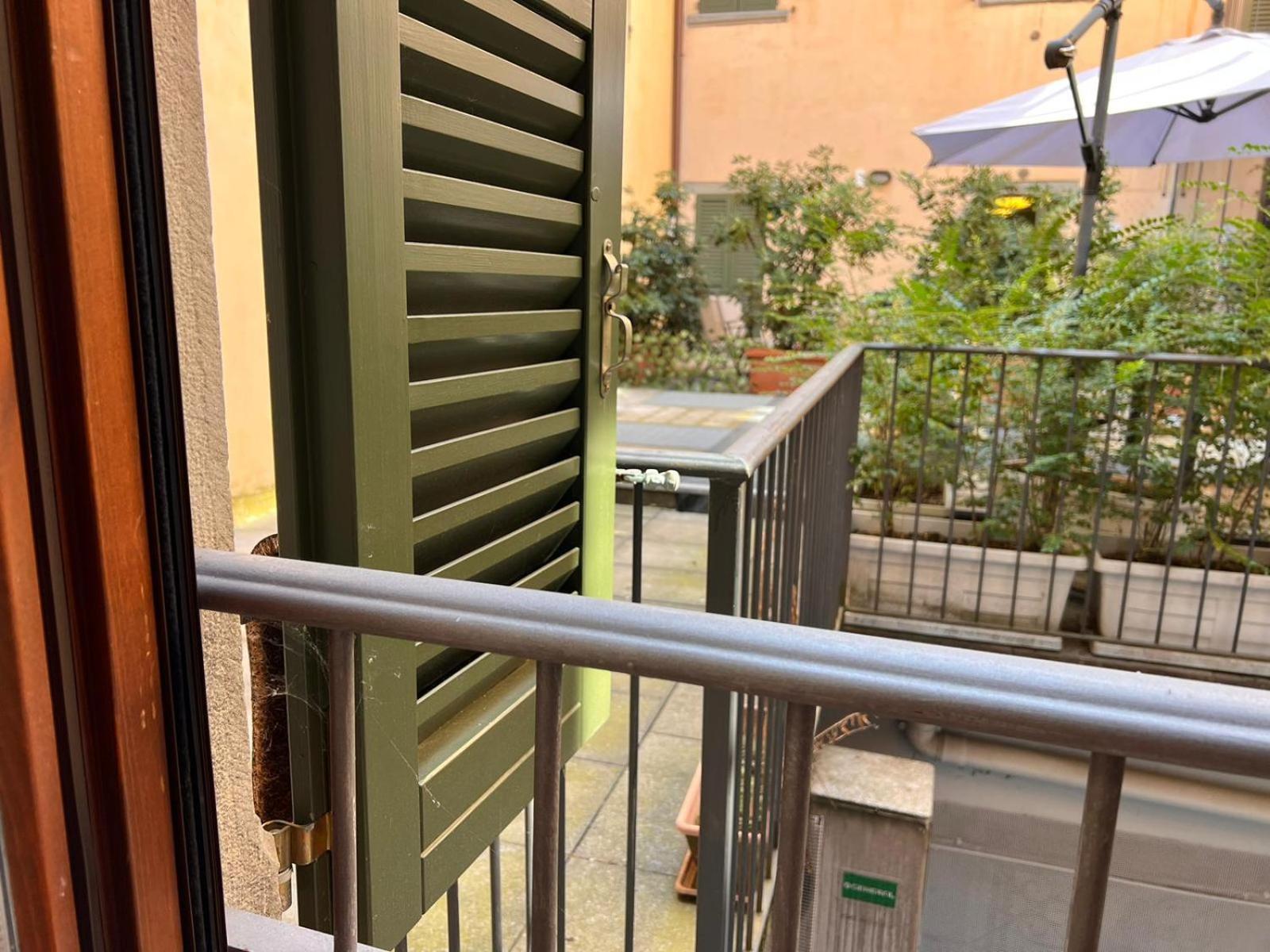 Apartment Bnbg - Sant'alessandro Bergamo