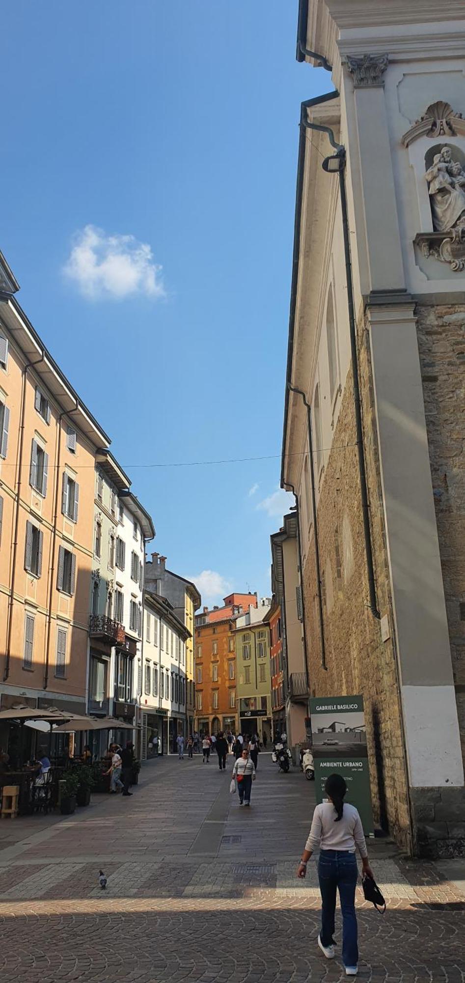 Bnbg - Sant'alessandro *