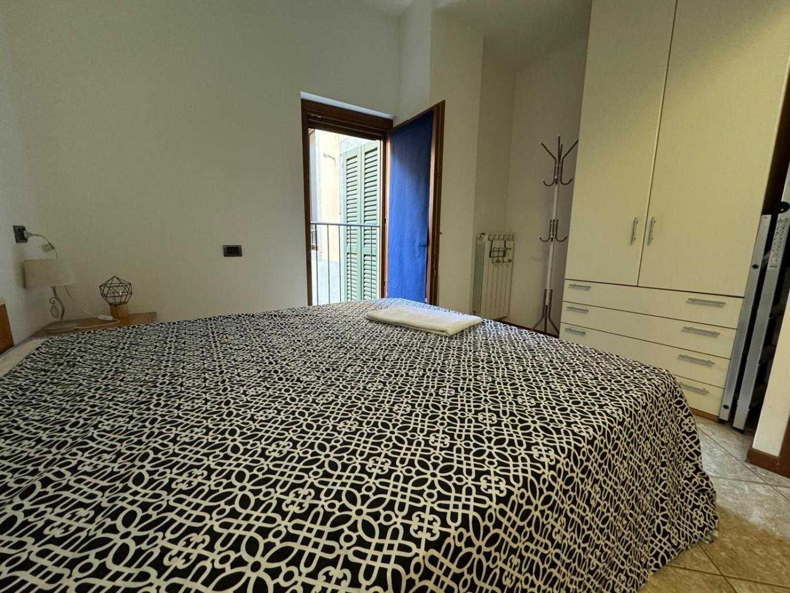 Apartment Bnbg - Sant'alessandro Bergamo