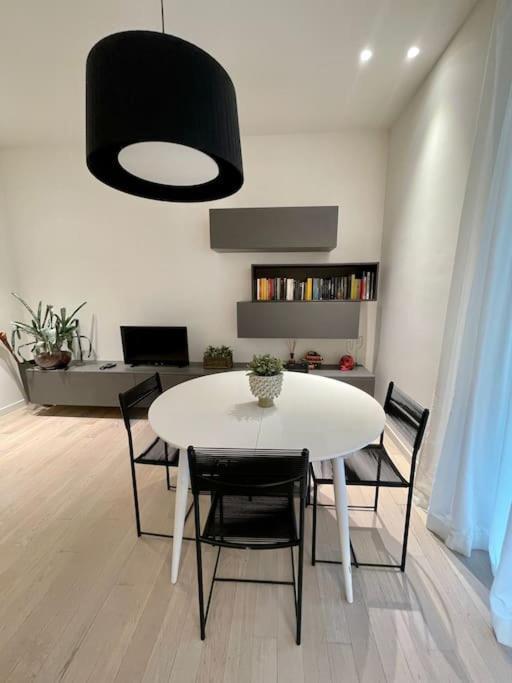 La Casa Del Parco