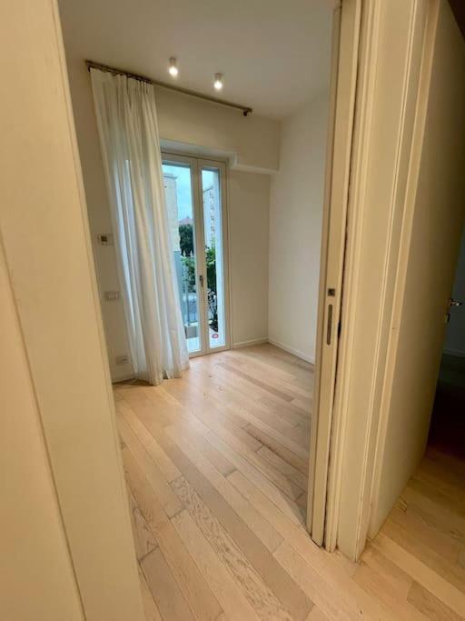 La Casa Del Parco Apartment Bergamo
