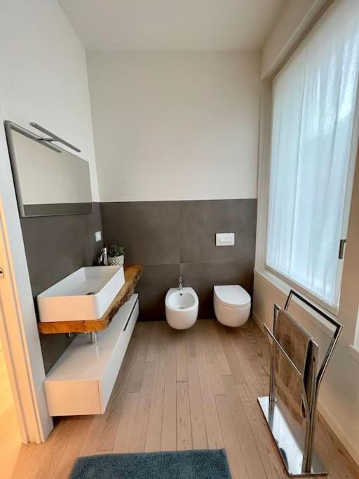 La Casa Del Parco Apartment