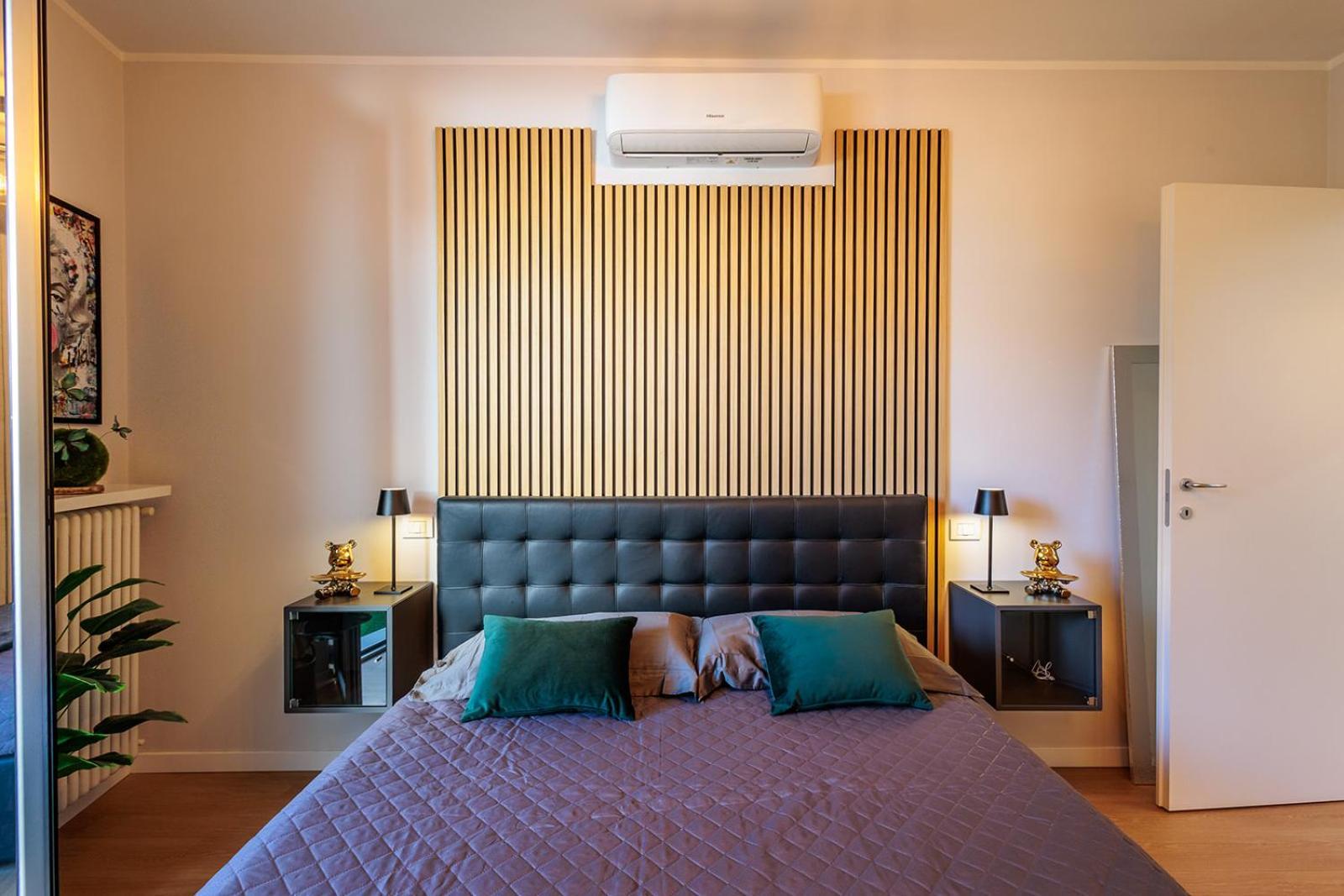 Garden Apartment Bergamo