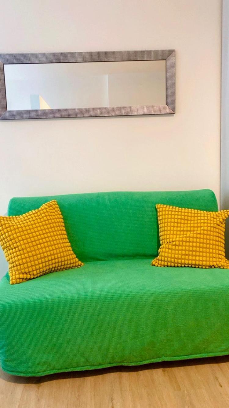 Apartment Sky House Sant'orsola