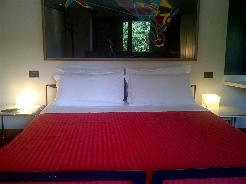 Bed & Breakfast La Casa Rosa Bergamo