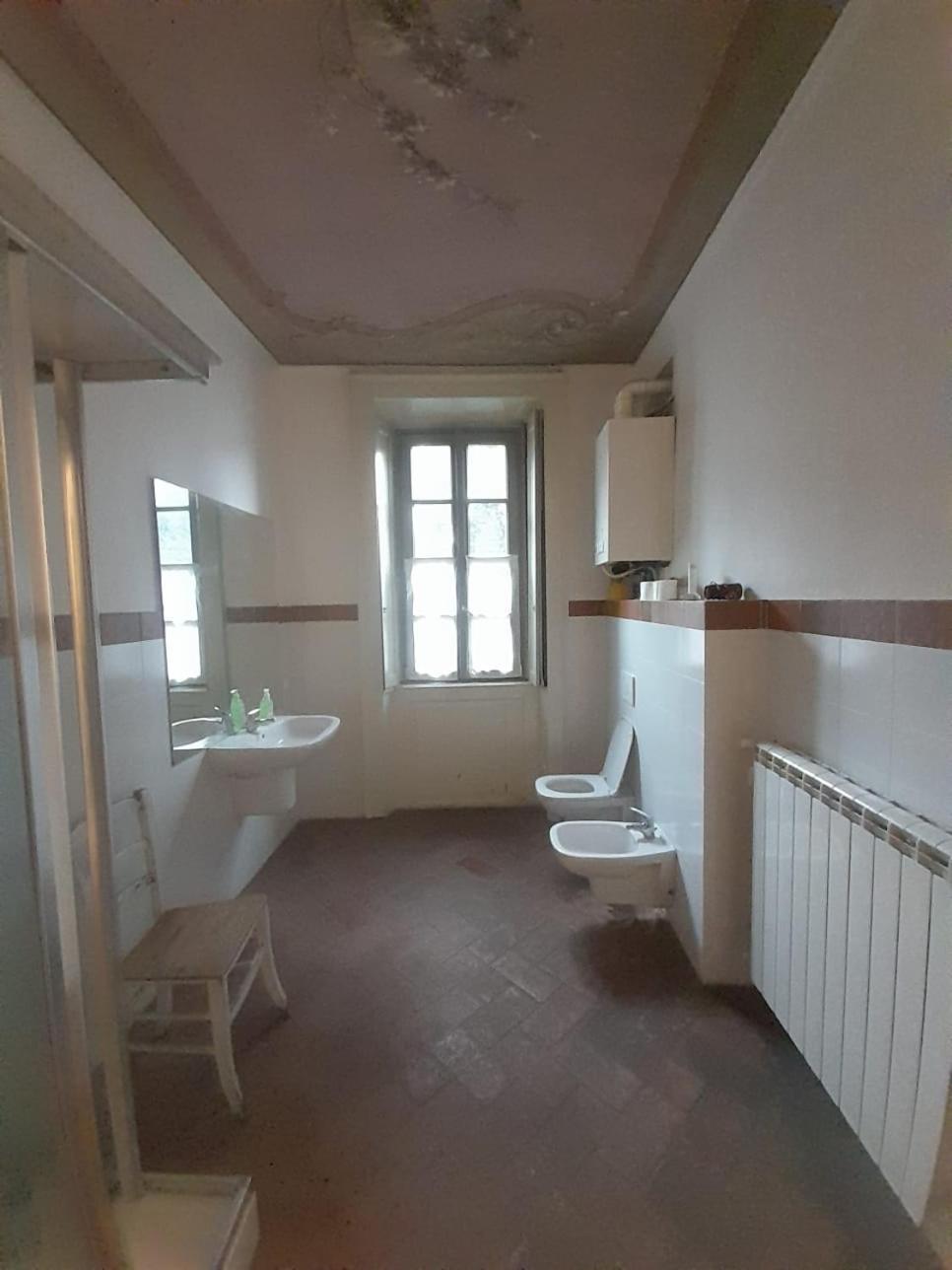 Room Bergamo Bergamo