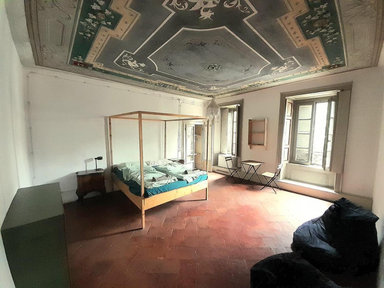 Homestay Room Bergamo Bergamo