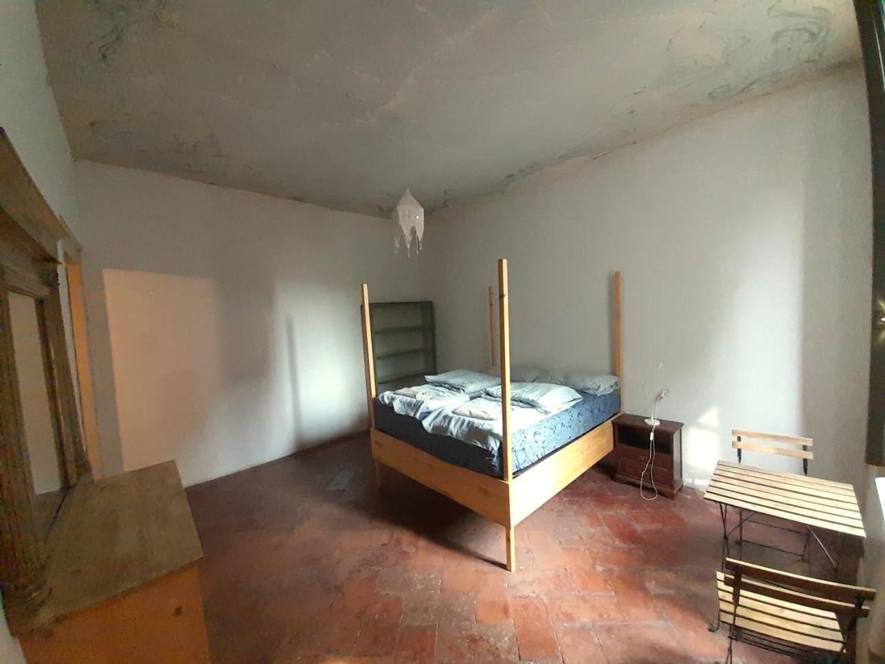 Room Bergamo Homestay