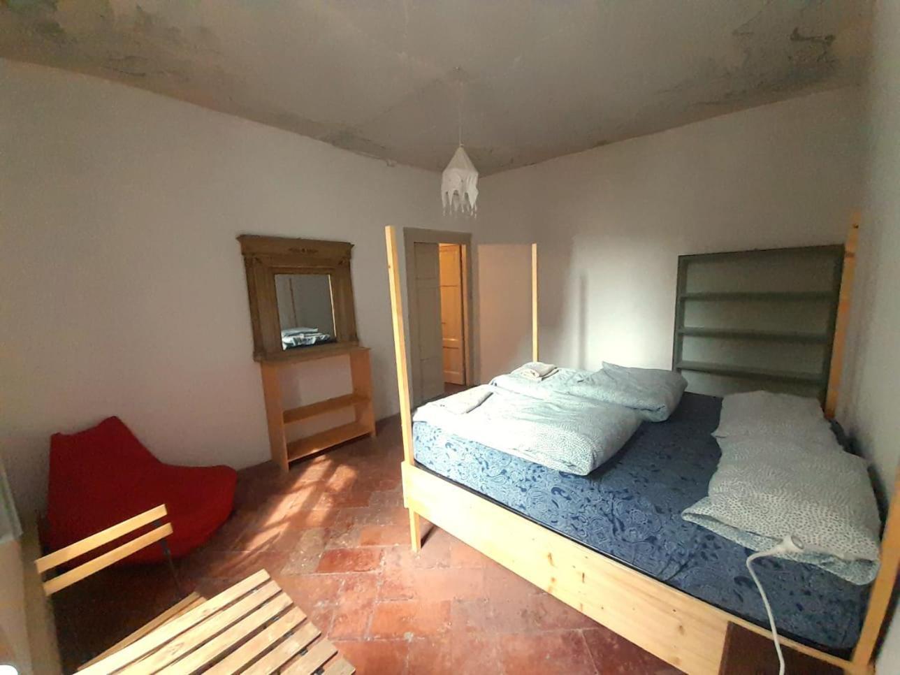 Homestay Room Bergamo