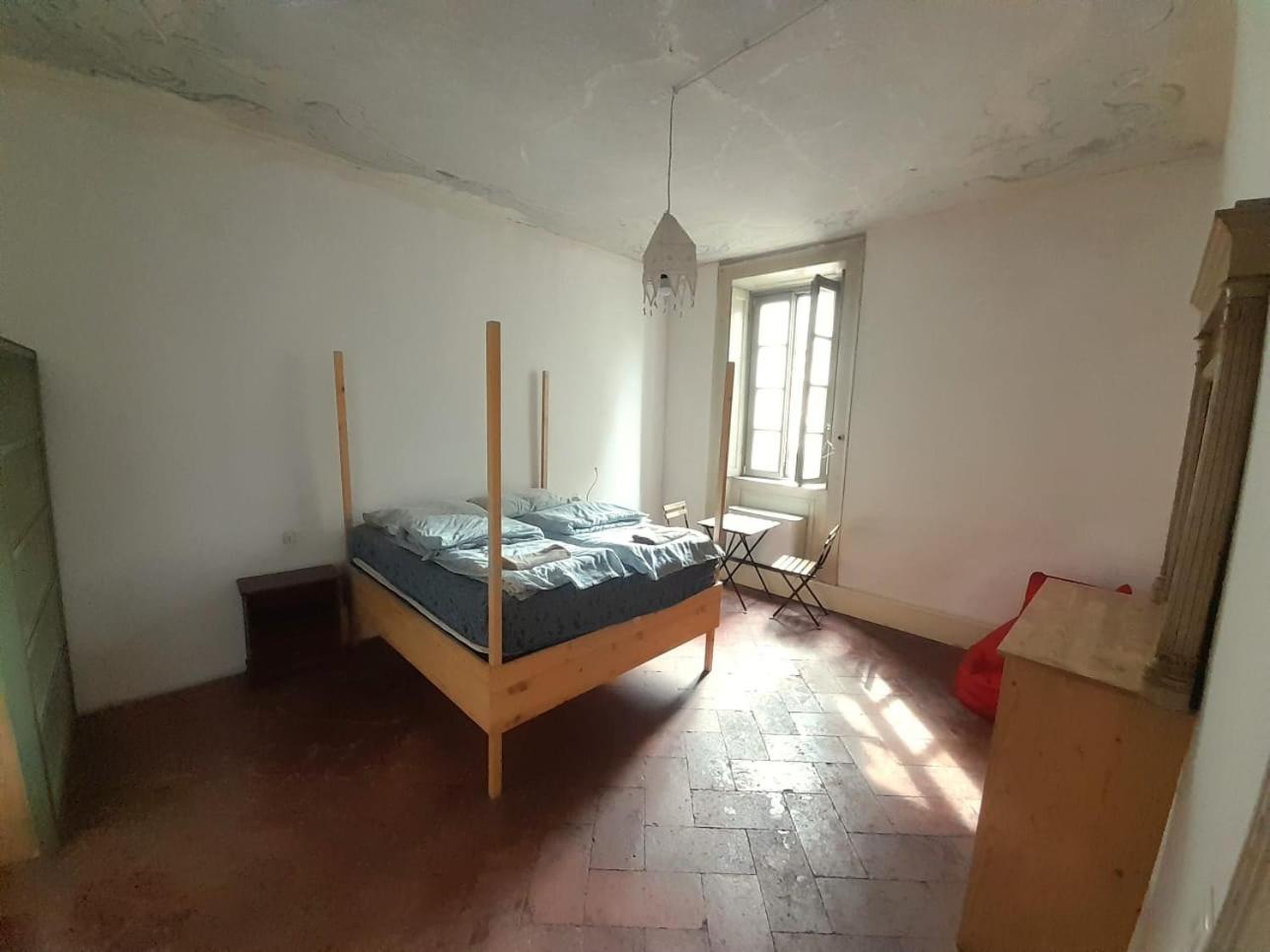 Room Bergamo *