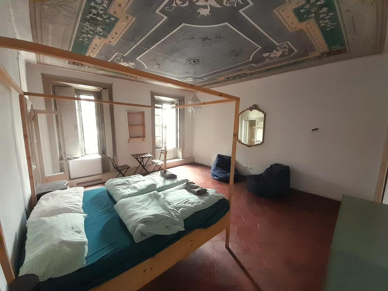 Room Bergamo * Bergamo