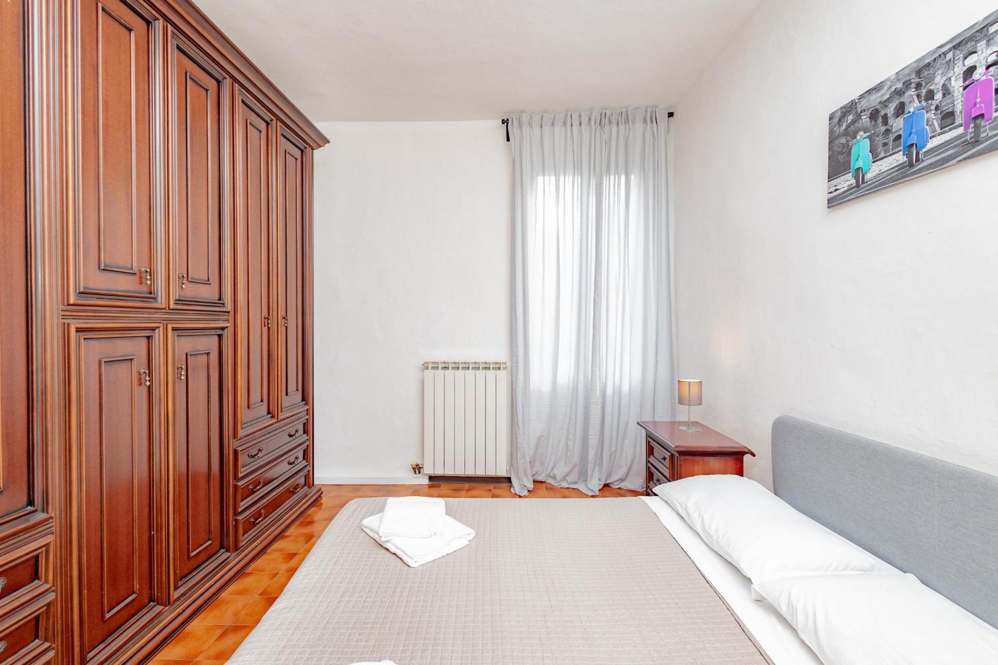 Appartamento Bergamo 24 Apartment