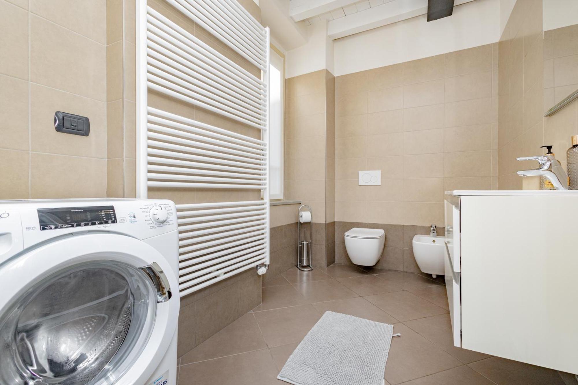 B1 Holiday Apartment *